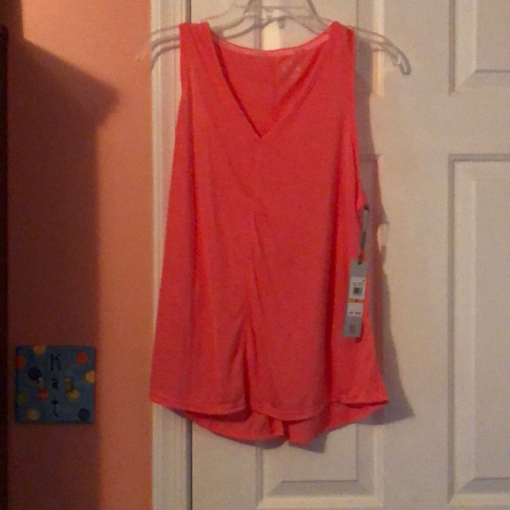 NWT Calvin Klein shirt